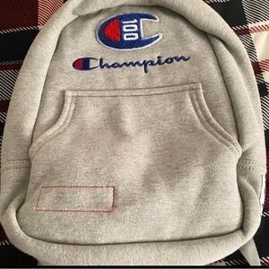 Champion Reverse Weave 100 Year limited edition mini backpack